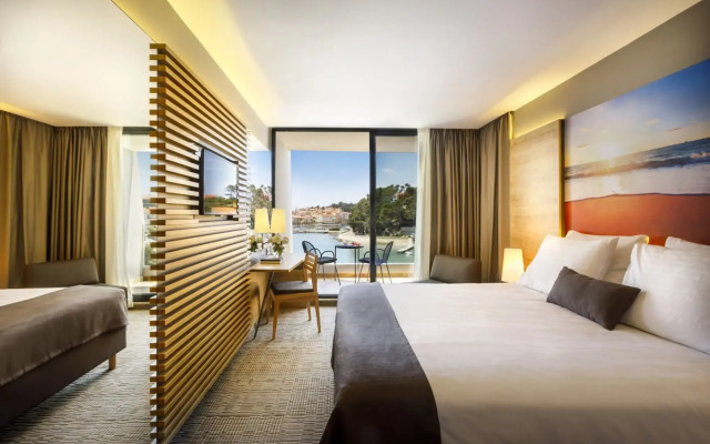 Valamar Padova Hotel