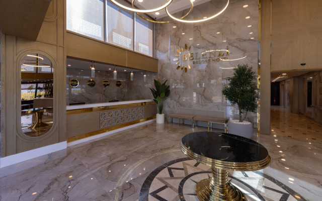 Belenli Resort Hotel