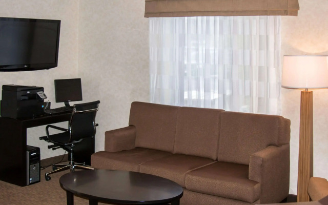 Sleep Inn Missoula Southgate