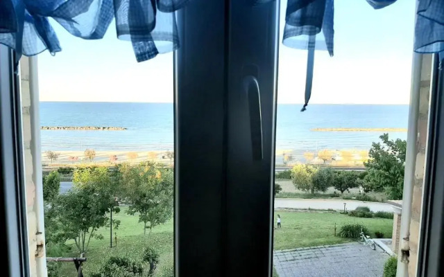 Bio Agriturismo Mare in Campagna