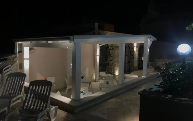 Residenza Kalios