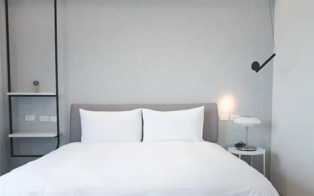 Ying Yue Homestay