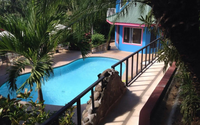 Hotel Tamarindo Village