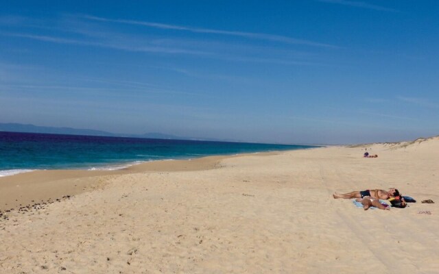 Beautiful Home in Grândola With Wifi and 4 Bedrooms