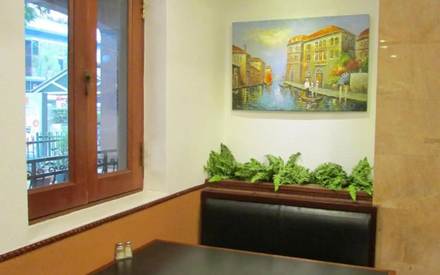Park View – Lobby – Singapore