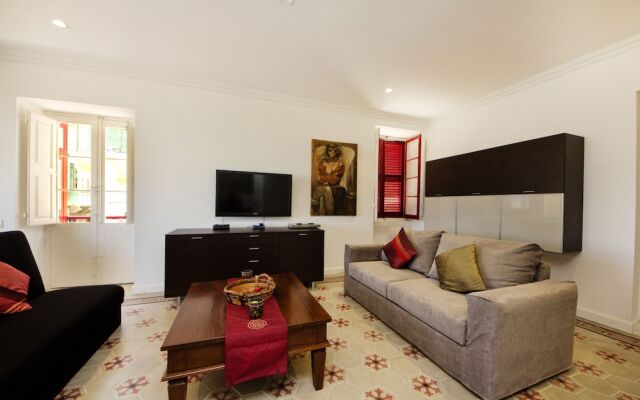 AG3 - Casa Rooms
