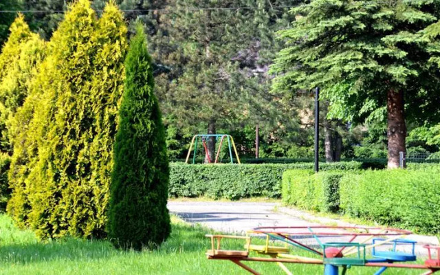 Domki Wczasowe Komfort