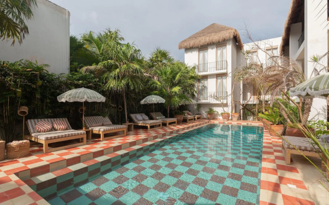 Hotel Panamera