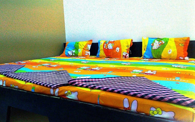 Mansarovar Guest House