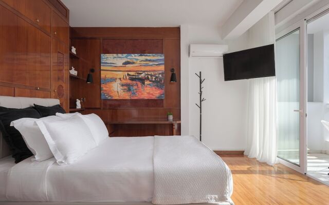 Athenian Secret Glyfada