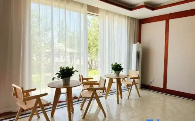Zhuyu Anxuan Homestay