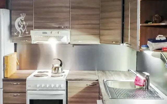 Salakolo 2 Kuusamo in Kuusamo