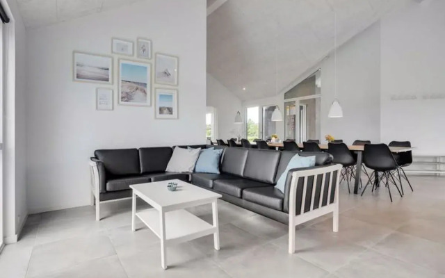 "Werner" - 4km from the sea in Western Jutland