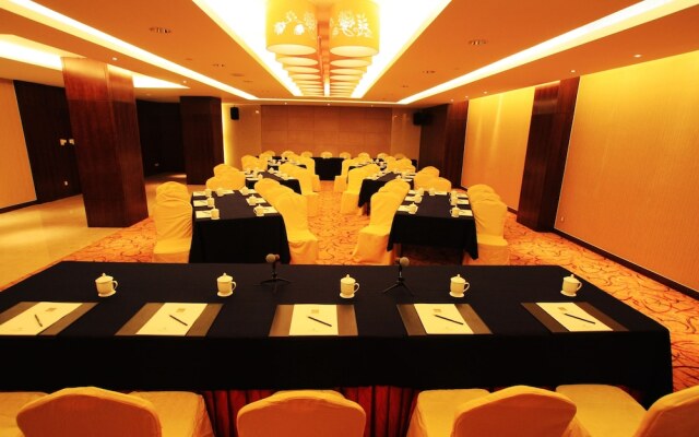 Longting New Century Qiandao Lake