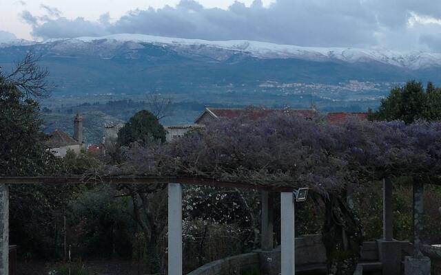 Hotel Rural Mira Serra