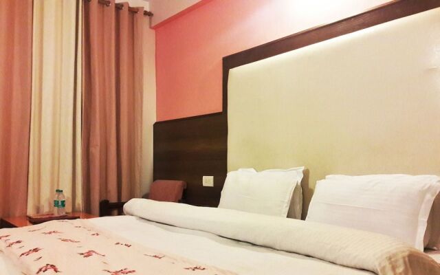 Hotel Sun N Snow Mussoorie