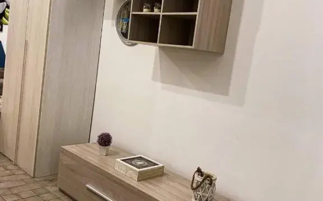 Naxos Apartments