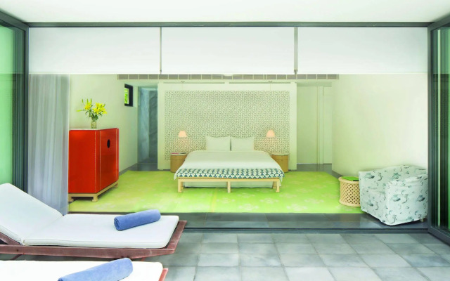Sanctuary Ho Tram Resort Community