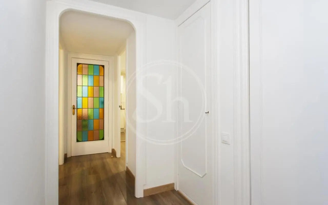 Apartamentos Monumental Design