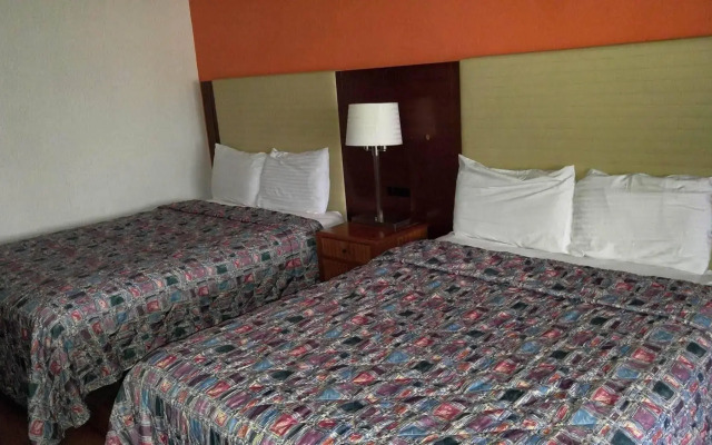 Regency Inn & Conference Center