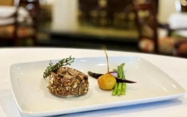 Hotel Quinta Real Saltillo