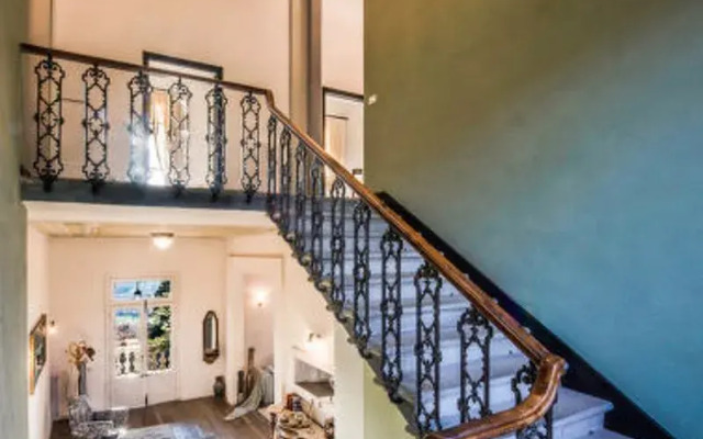 Villa Belvedere