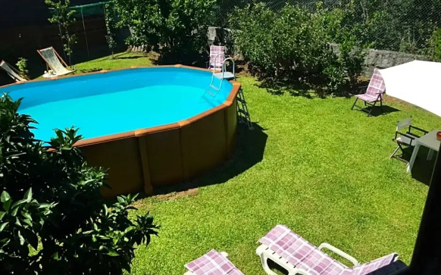 BERGUI Guesthouse