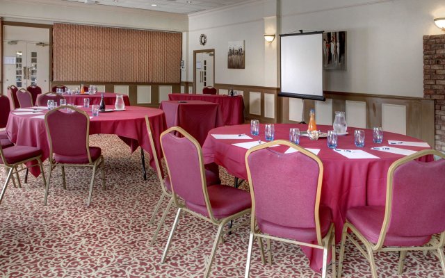 Hotel St Pierre, Sure Hotel Collection by Best Western