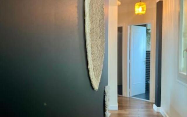 SUBLIME T3 de Centre Ville - PARKING GRATUIT