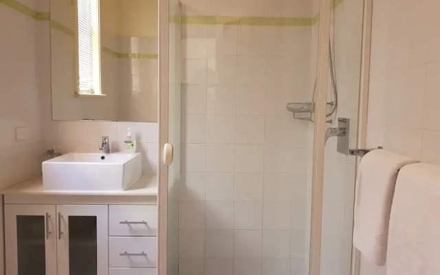 Adelaide Accommodation