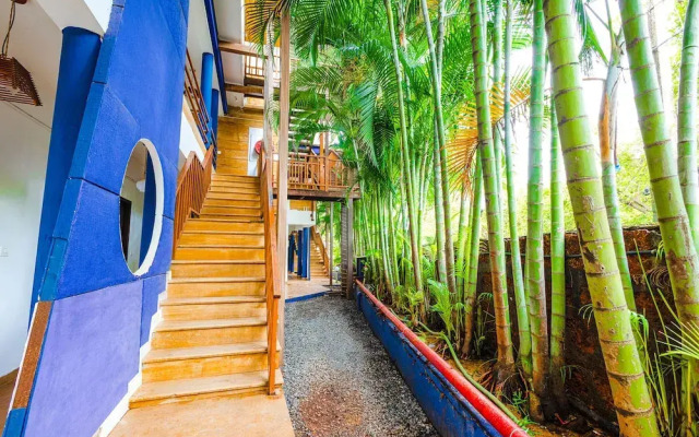 Fabhotel Prime 7 Eleven Resort