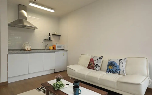 Paju Happy Home Pension
