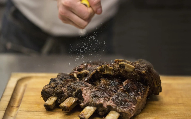 Salamander Resort And Spa