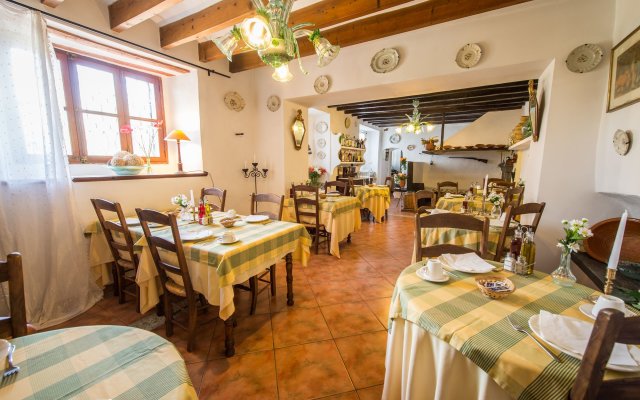 Muleta de Ca S'Hereu Agroturismo
