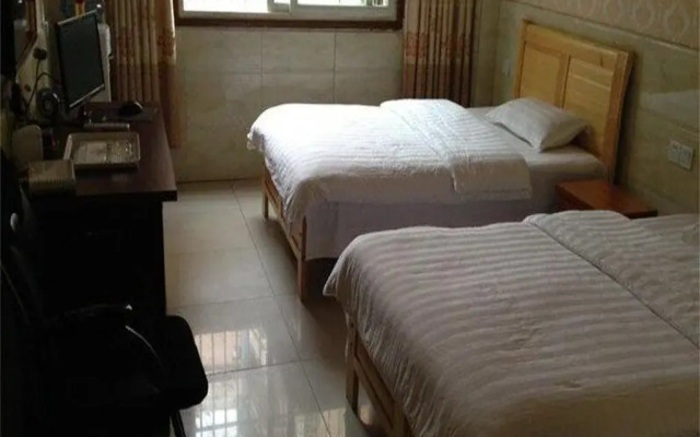 Shanshui Inn