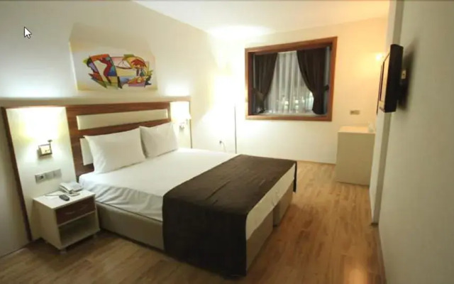 Palmcity Hotel Turgutlu