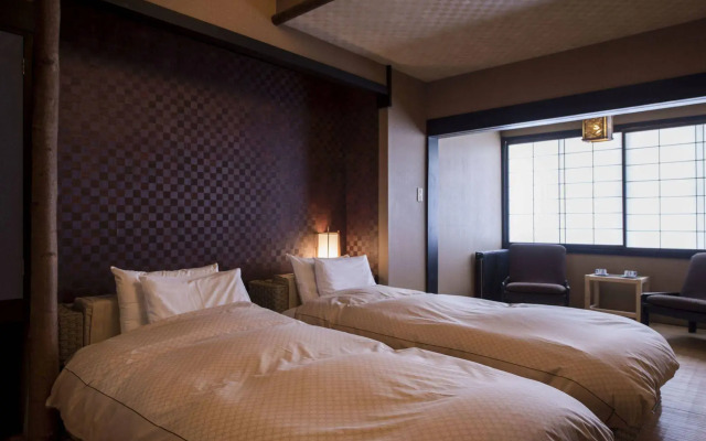 Takamiya Ryokan Miyamaso