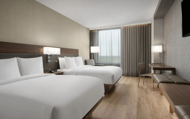 AC Hotel Fort Lauderdale Sawgrass Mills / Sunrise