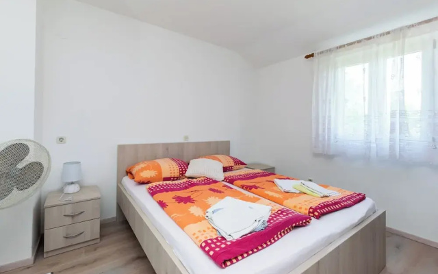 Apartments Boza