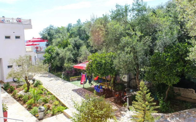 Noan Hotel e Resort