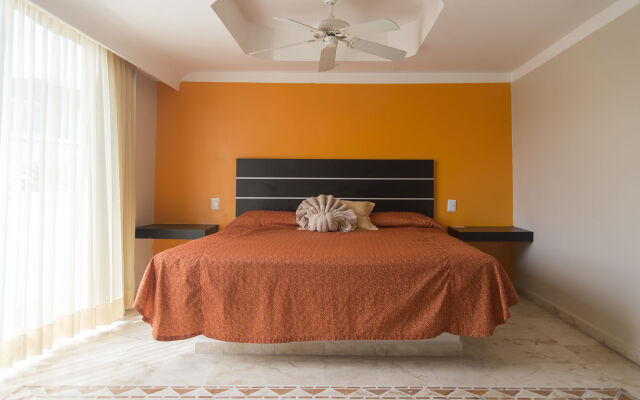 Caribbean Paradise Hotel Boutique & Spa by Paradise Hotels - 5th Av Playa del Carmen