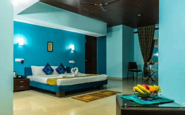 Ananya Green - Resort - Madikeri