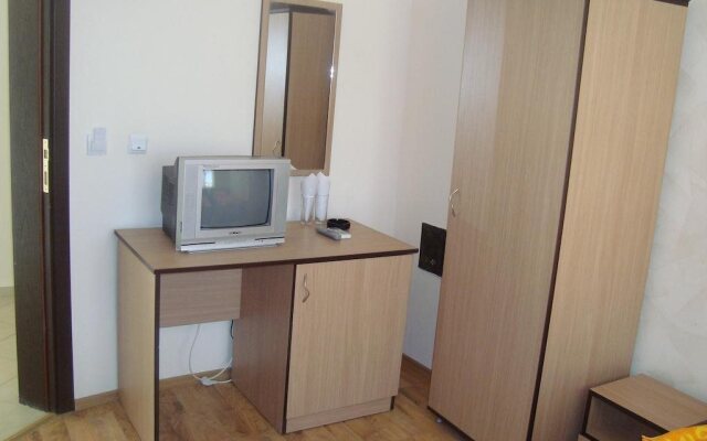 Family Hotel Rositsa