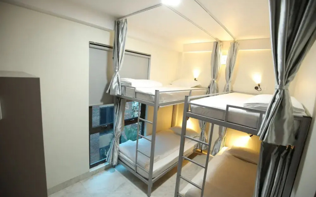 Cozynibi Hotel