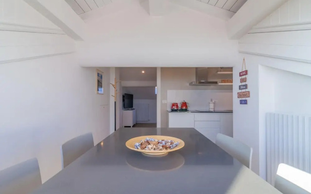 La Baia by Wonderful Italy