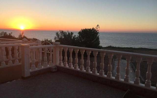 Seafront Dream Apartment