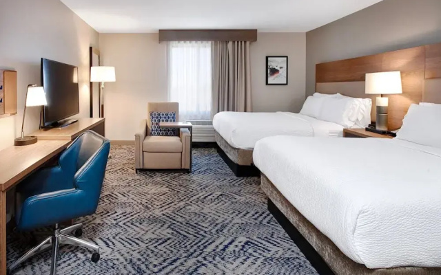 Candlewood Suites Detroit – Sterling Heights