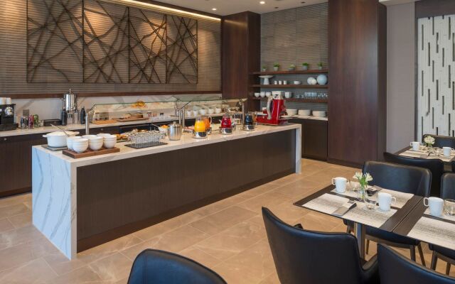 AC Hotel by Marriott Boston Downtown