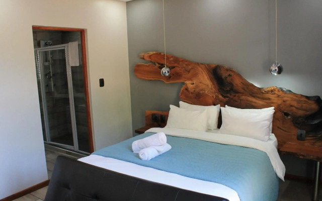 Nelspruit Lodge
