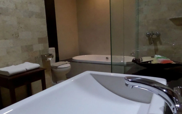Bukit Daun Hotel and Resort